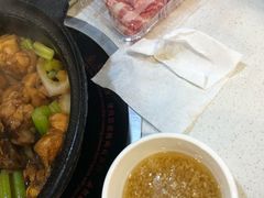 -重庆鸡公煲(学衡路店)