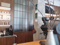 -溯洄咖啡VORTEX COFFEE