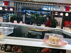 -禾绿回转寿司(苏宁广场店)