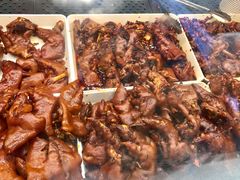-廖记棒棒鸡(青岛万象城店)