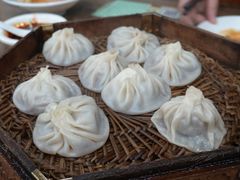 -西安贾三灌汤包·回坊小吃·清真炒菜(北院门总店)