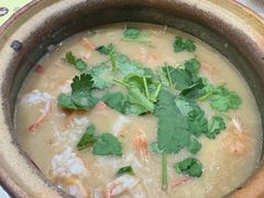 -品记潮汕砂锅粥(湖东路店)