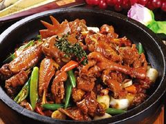 -正阳春烤鸭店(杨楼店)