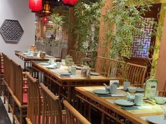 -锦府盐帮·张宅(世纪金源店)