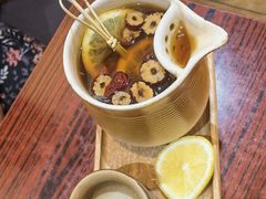-沙胆彪炭炉牛杂煲(成都玉林店)