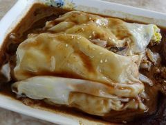 猪肉肠-华威达牛庄(黄埔大道西店)