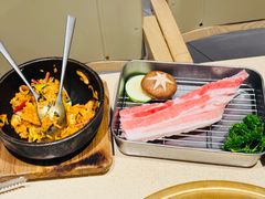 -Ant 蚂蚁洞烤肉·大营地(上海静安大悦城店)