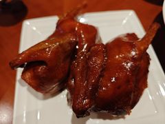 -杭州JW万豪酒店-万豪中餐厅