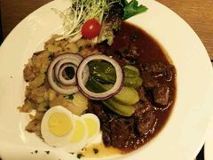 -Paulaner·德国帕拉娜自酿啤酒餐厅(海上世界店)