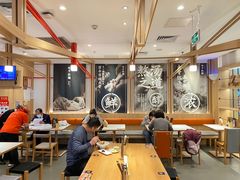 -味千拉面(双井店)