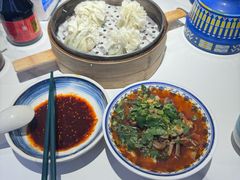 -真食净香居·内蒙烧麦(亚运村店)