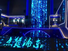 -上海浦东展览馆