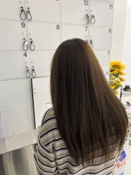 -5M HAIR SALON