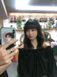 -New Fashion发型定制
