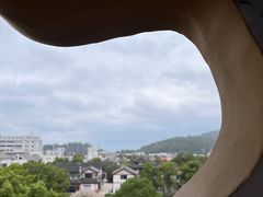 -常熟方塔园