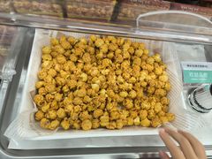 -果蔬好生活超市(乐堤港店)