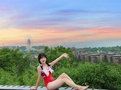 -七彩云南古滇温泉山庄