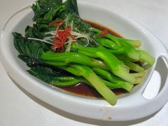-金春禧·鲁菜海鲜(延吉路万达店)