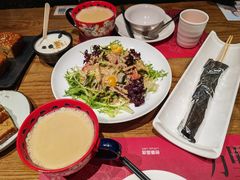 -耶里夏丽新疆餐厅(百联中环购物广场店)