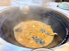 -柴火人家(桐庐总店)