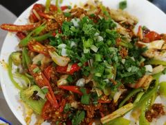 -胡记牛肉汤锅(光辉路总店)