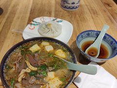-老城南.鸭血粉丝汤(夫子庙店)