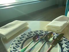 -苏州洲际酒店·大堂酒廊