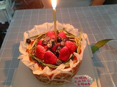 -姆们M Sweetie Cake(五道口店)
