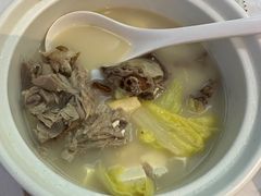 -玉林烤鸭店(定福庄店)