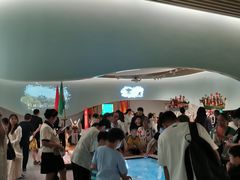 -中国湿地博物馆