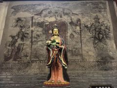 -张掖大佛寺景区