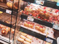 -巴黎贝甜(亿合城店)