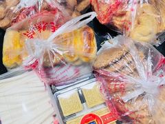-宫廷糕点铺(建设路店)