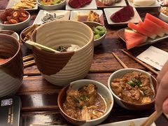 -青藤茶馆(南山路店)