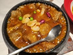 -千百味红餐厅·江西菜(绿地双子塔店)