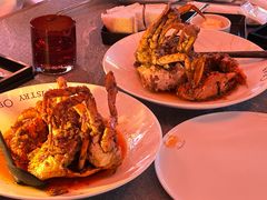 -Ministry of Crab•MOC(交子大道店)