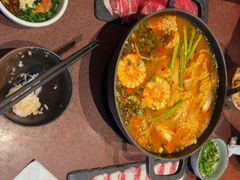 -旺福·贵州酸汤牛肉火锅(陆悦天地店)