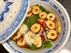 -巴四老城区炭火蛙锅(张江店)