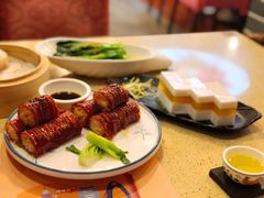 金沙红米肠-点都德(北京路贰店)