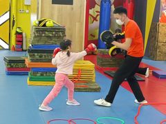 -HELLO功夫(印象城店)