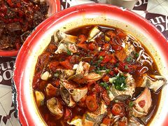-老三样·旧食新味(船山路店)