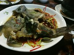 -民食香·腊排骨野生菌美食(木府店)