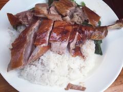 -大聪烧鹅快餐店(梅林店)