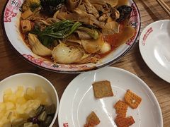 -福苗小骆驼烧烤(莲湖路店)