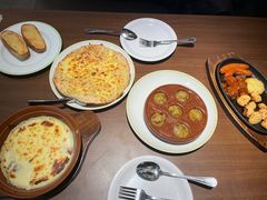 -萨莉亚意式餐厅(杭州西溪龙湖天街店)