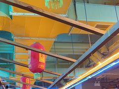 -六福烧烤酒馆(秦隆步行街店)