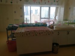 -养月堂中医养生月子会所(中心妇产店)