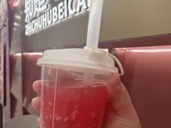 -知楚•精致湖北菜(武商MALL店)