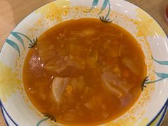 -萨莉亚意式餐厅(莲花国际广场店)