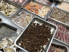 -渔码头食府(蓬莱阁店)